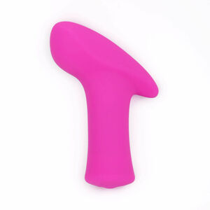 LOVENSE Ambi - Inteligentný dvojmotorový vibrátor na klitoris napájaný batériami (ružový)
