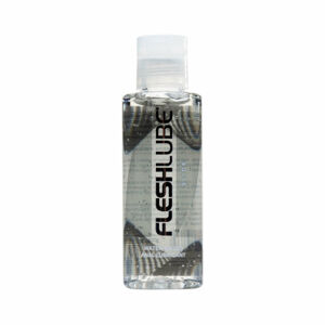 FleshLube Slide análny lubrikant na vodnej báze (100 ml)