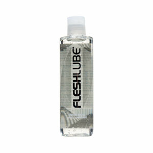 FleshLube Slide análny lubrikant na vodnej báze (250 ml)