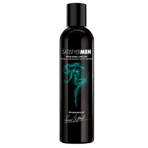 Satisfyer Men Neutral - lubrikant na vodnej báze (300ml)