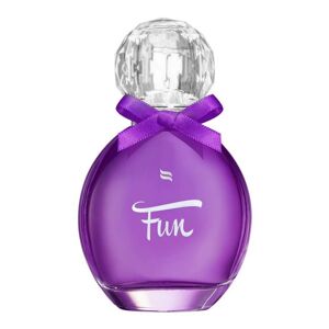 Obsessive Fruity - feromónový parfum (30ml)