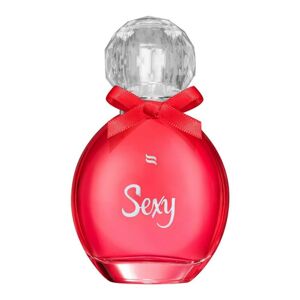 Obsessive Sexy - feromónový parfém (30ml)