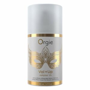Orgie Vol + Up - Buttocks and Breast Firming Cream (50ml)