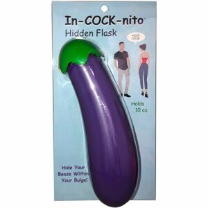 In-cock-nito - baklažánová jedáleň (fialová)