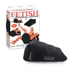 Fetish Fantasy Ultra Inflatable Position Master sex vankúš