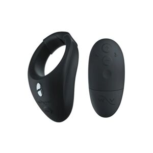 Nabíjateľný smart vibračný erekčný krúžok na penis Satisfyer Bullseye Vám zabezpečí dlhotrvajúcu erekciu a tým pádom dlhšiu výdrž v posteli.