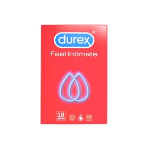 Prémiová kvalita, vysoko kvalitné, veľmi tenké kondómy, Durex!