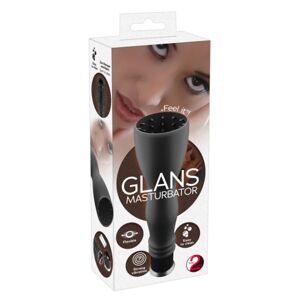 Satisfyer Men Classic - Manual Suction Masturbator (Silver)